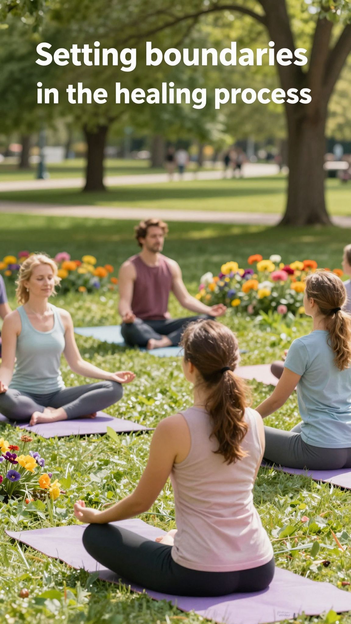 A határok segítik a biztonságos érzelmi feldolgozást.