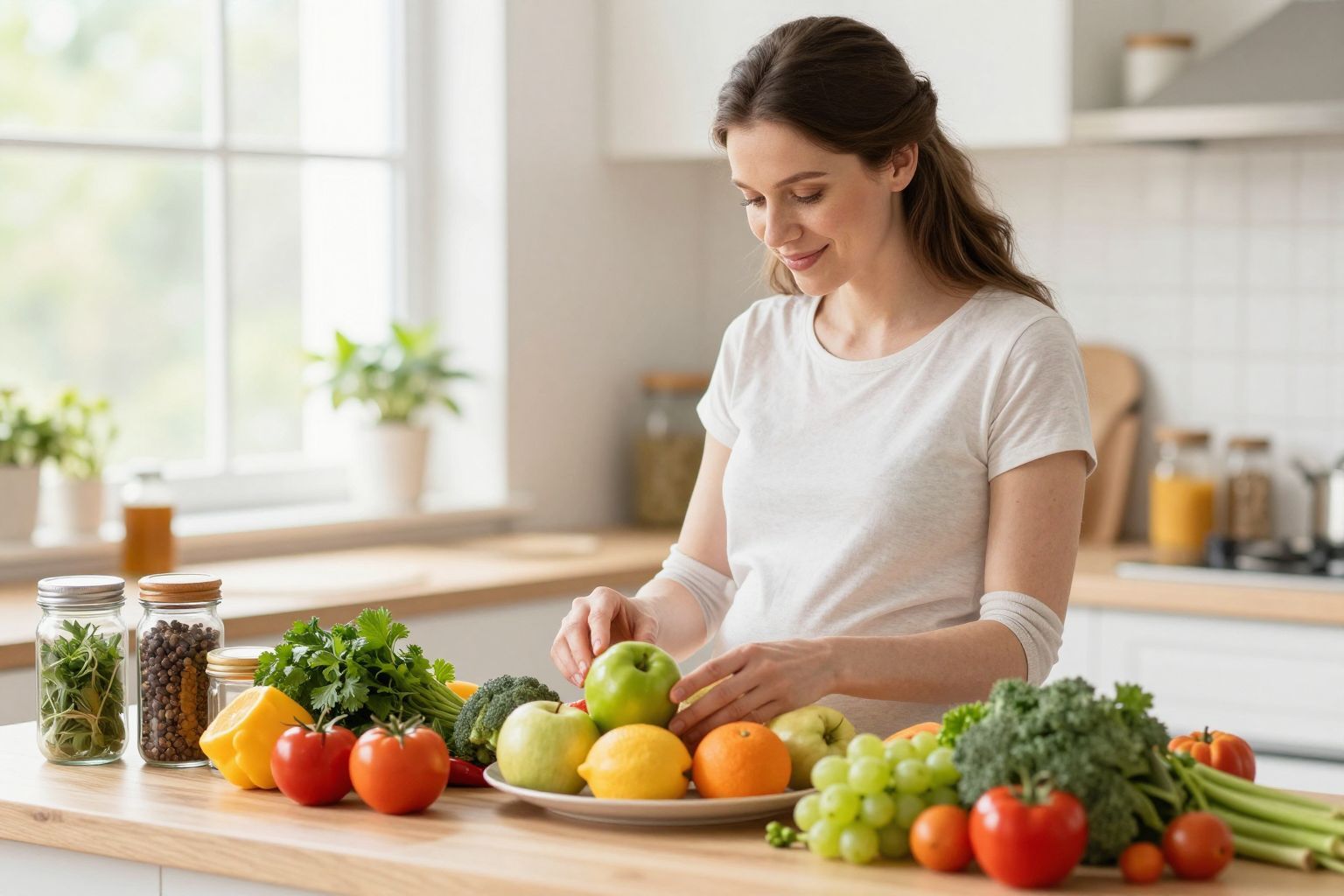 A higany károsíthatja a magzati idegrendszert fejlődés során.
