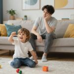 Hiperaktivitás vagy temperamentum? hogyan különböztesd meg otthon