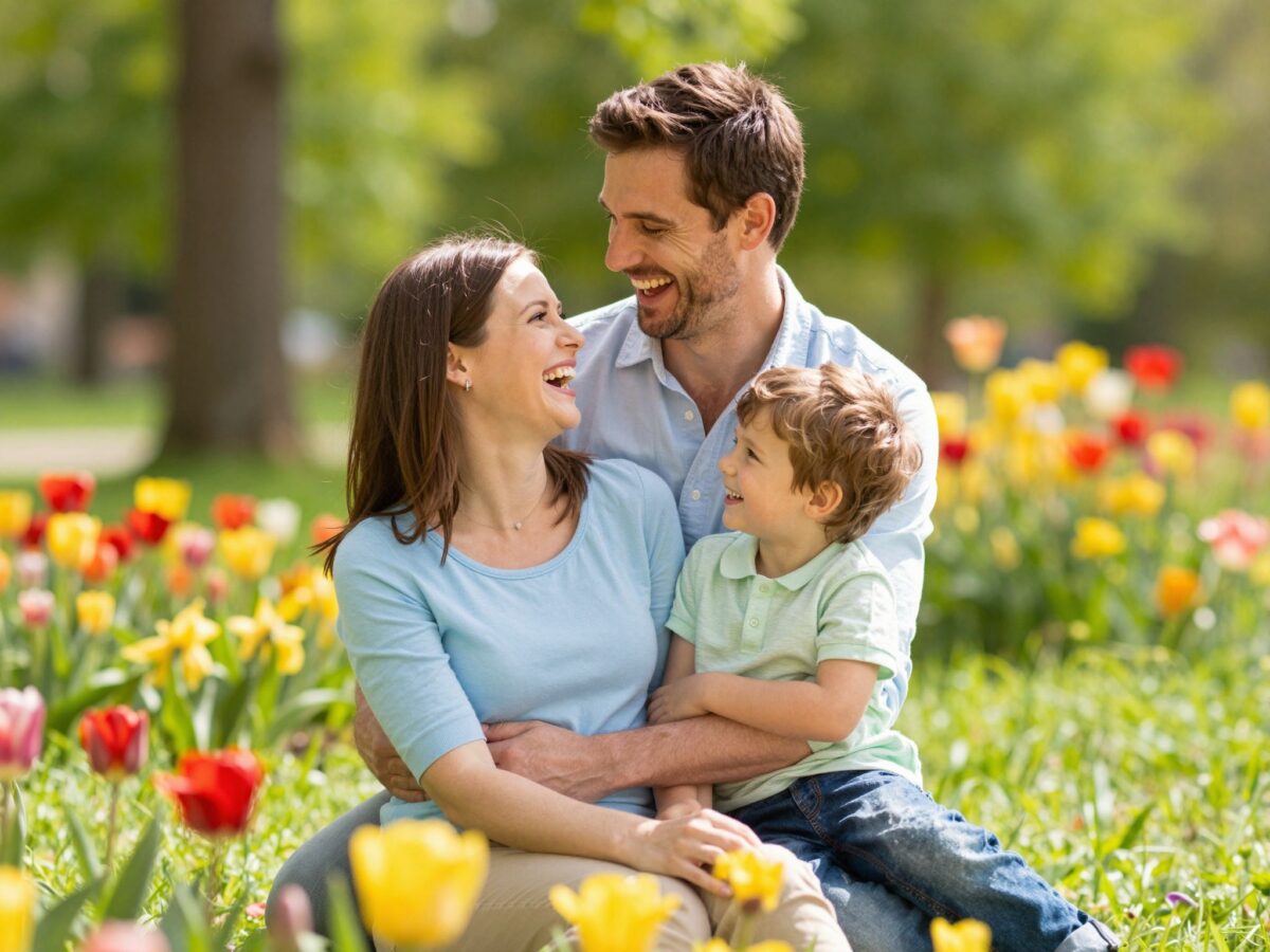 Hogyan befolyásolja a gyerekkorod a szerelmi életedet?