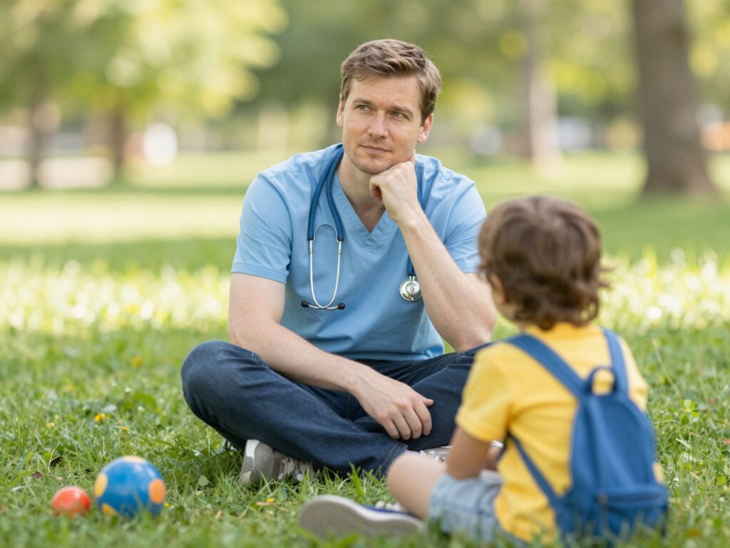 Hogyan befolyásolja a gyermekkori nélkülözés a felnőttkori szív- és érrendszeri egészséget?