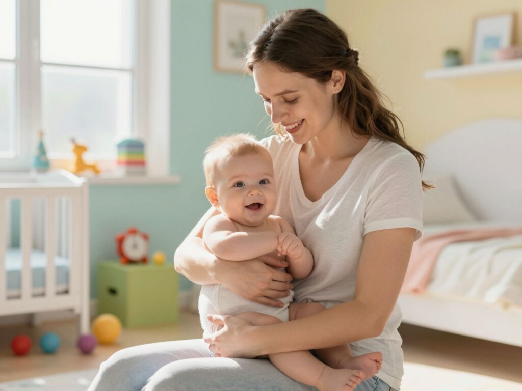 Hogyan befolyásolja a születési súly a későbbi pszichés jóllétet és betegségeket?