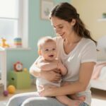 Hogyan befolyásolja a születési súly a későbbi pszichés jóllétet és betegségeket?