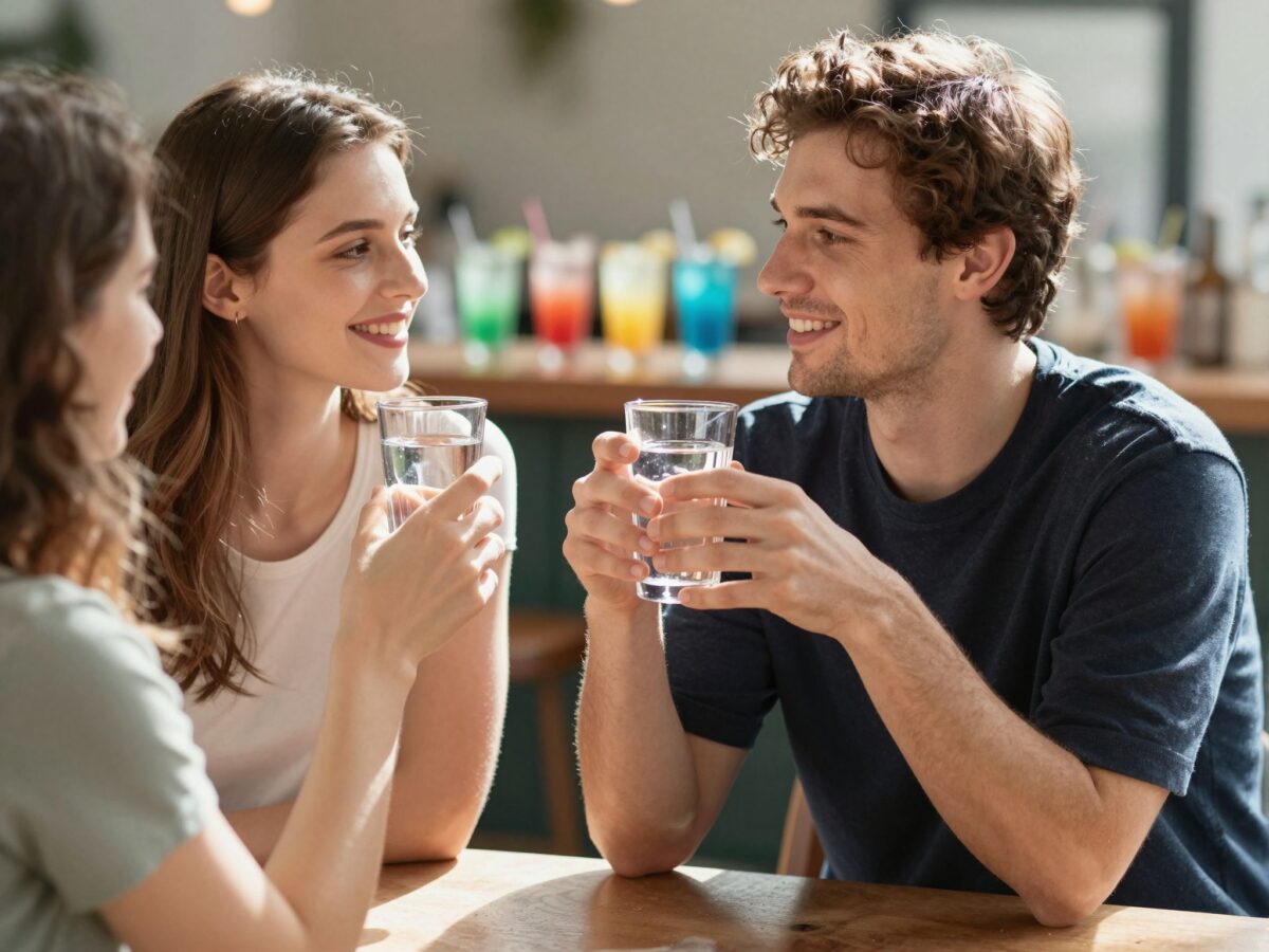 Hogyan befolyásolja az alkoholfogyasztás a magas vérnyomást?