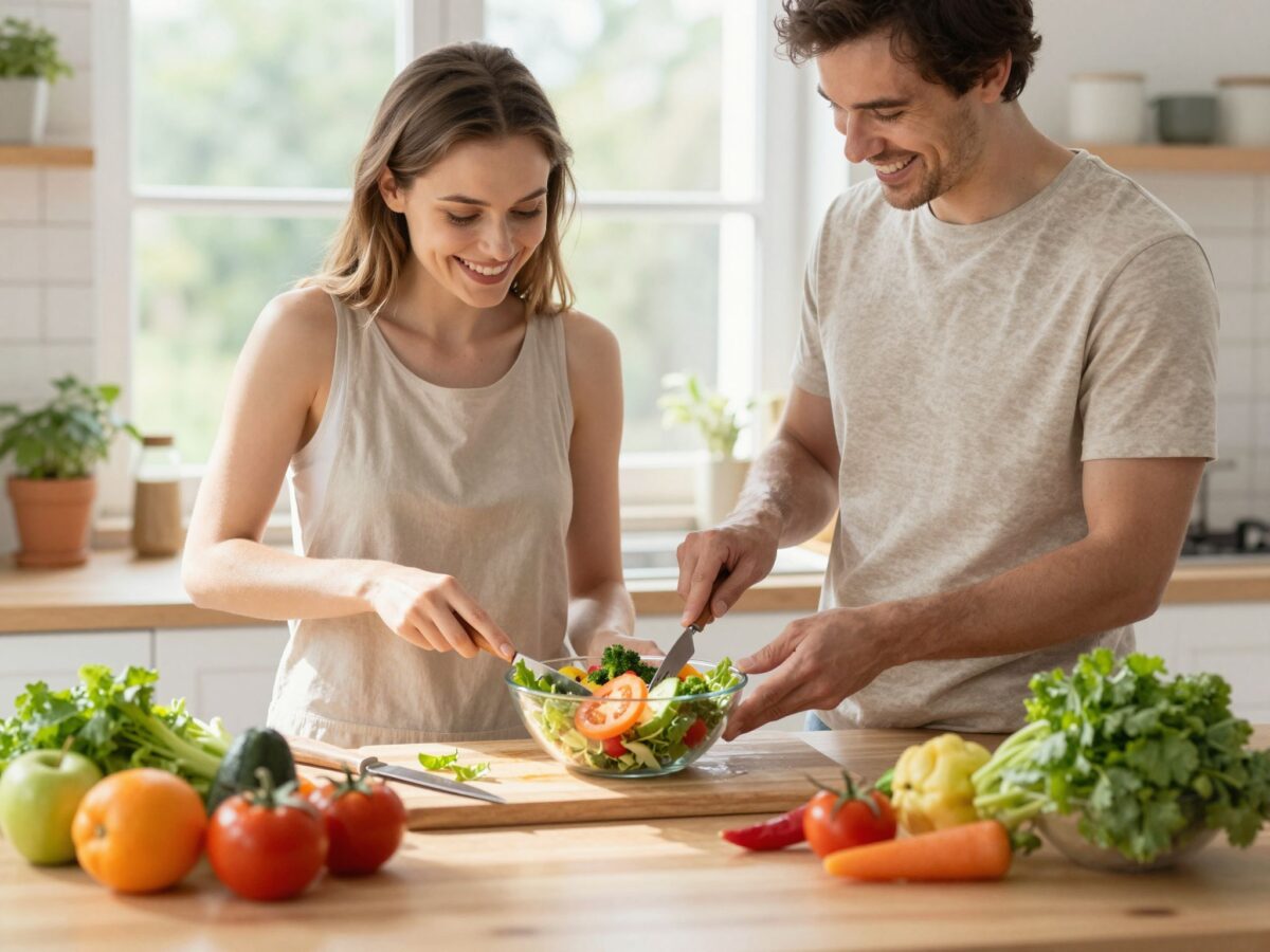 Hogyan csökkentheted a rák kockázatát? Három dolog, amit még ma megtehetsz