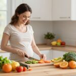 Hogyan csökkenthető a baba szívfejlődési rendellenességeinek kockázata megfelelő táplálkozással