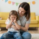 Hogyan előzzük meg a hisztit? A dackorszak legnehezebb pillanatainak kezelése