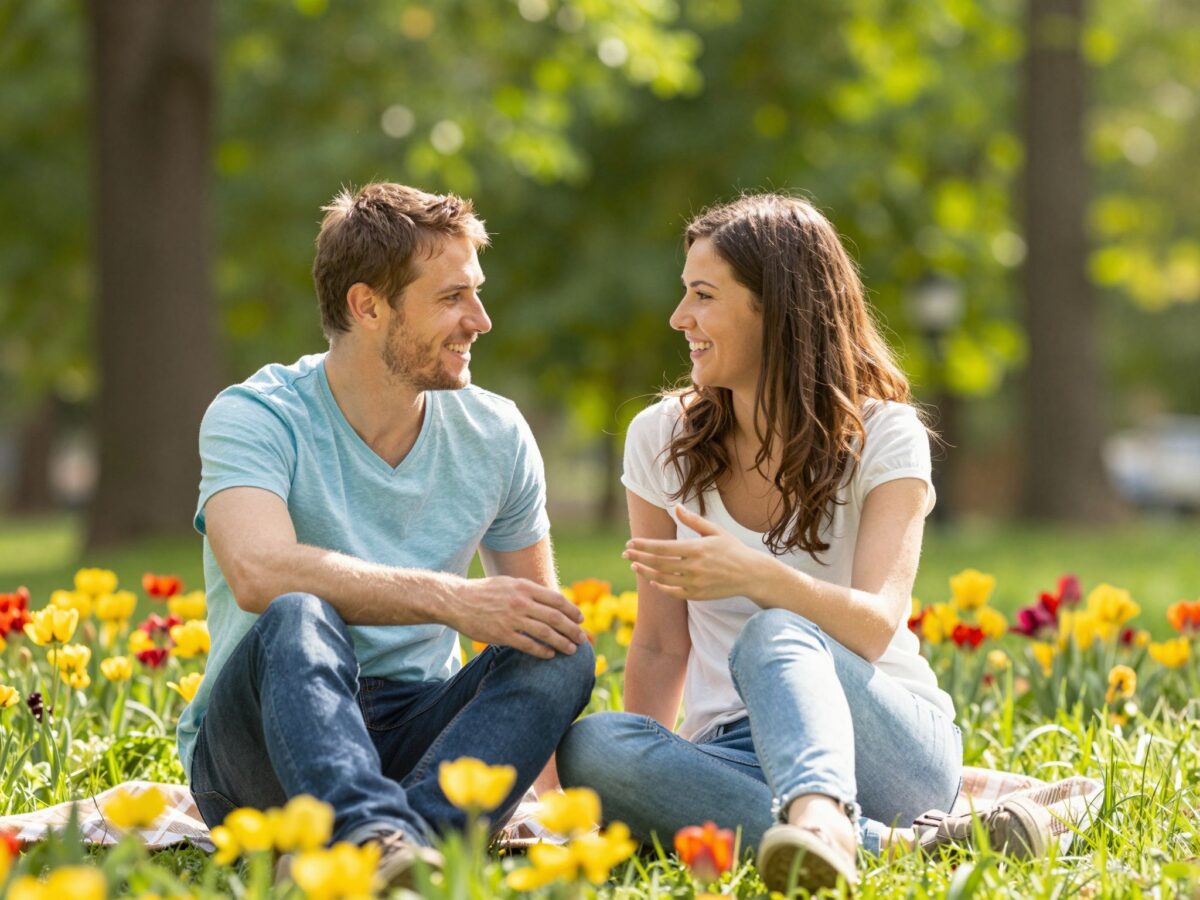 Hogyan fejlesztheted az érzelmi intelligenciádat a sikeresebb kapcsolatokért?