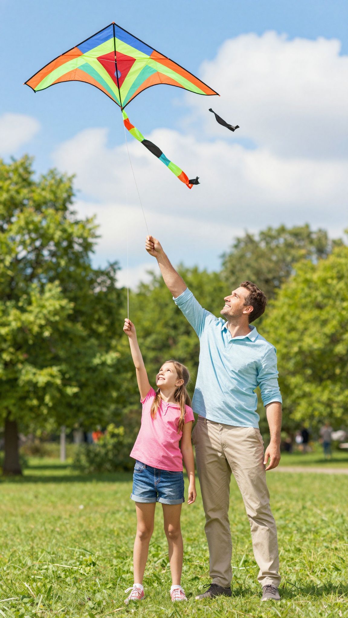 Az apák hatása hosszú távon formálja a lányok önképét.