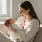 Hogyan hat az anya mentális állapota a csecsemőre? A depresszió és a baba stressz-szintjének kapcsolata