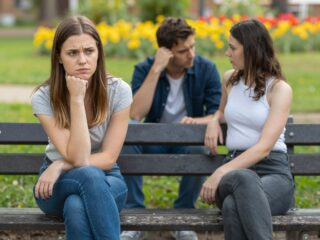 Hogyan ismerd fel, hogy egy mérgező kapcsolatban élsz, és mi tart vissza?