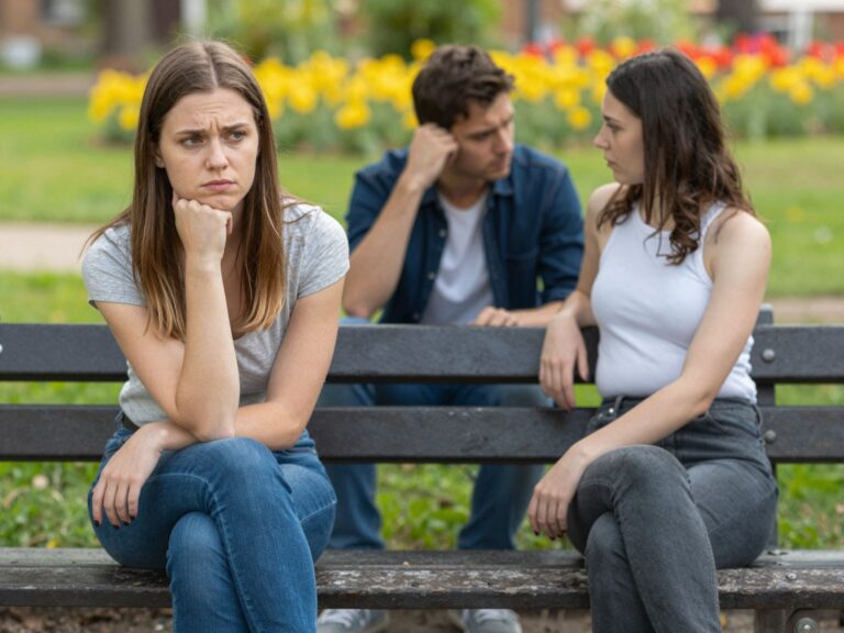 Hogyan ismerd fel, hogy egy mérgező kapcsolatban élsz, és mi tart vissza?