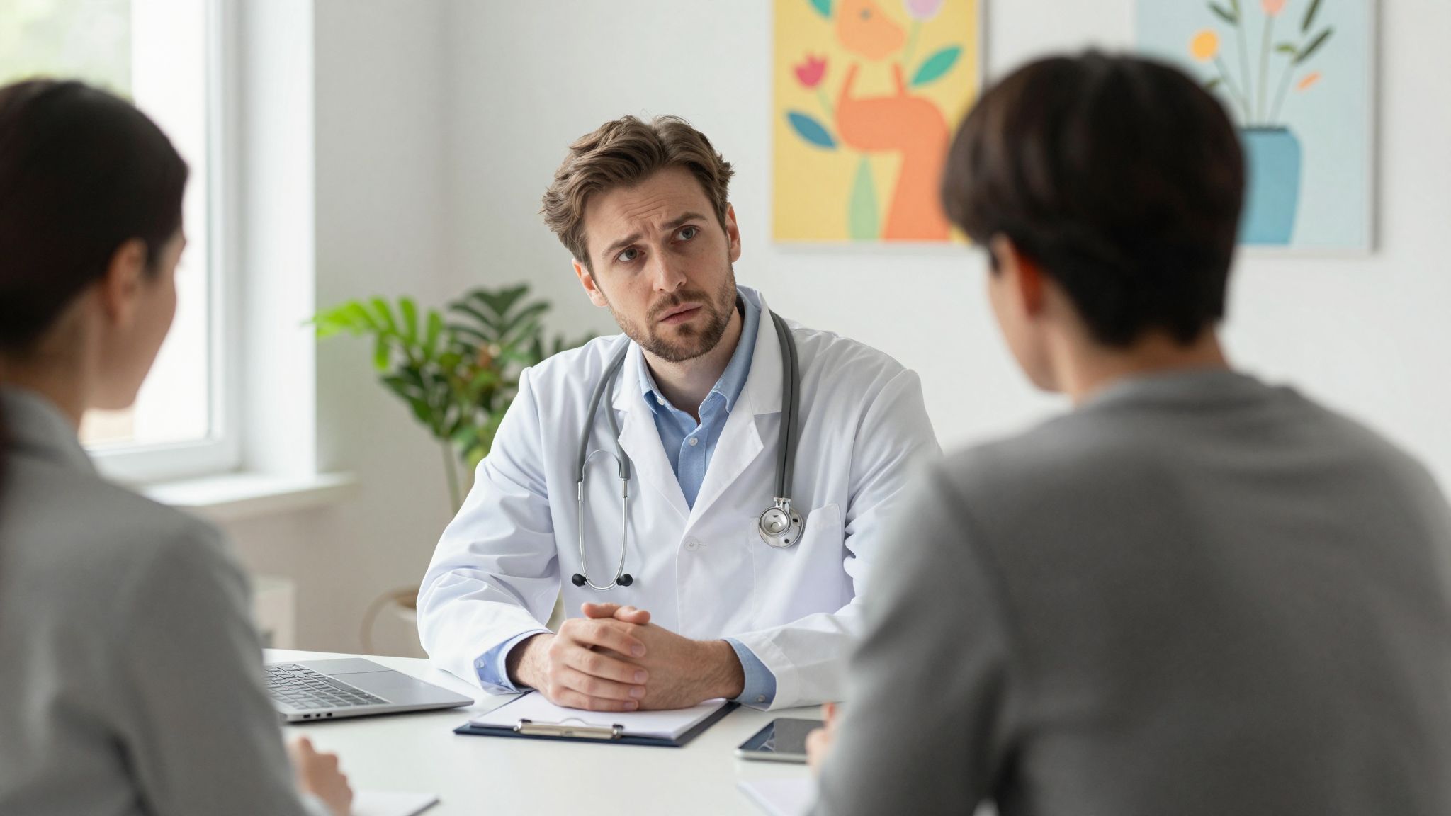 Figyelj a beszélgetésekre és a szolgáltatások részleteire!