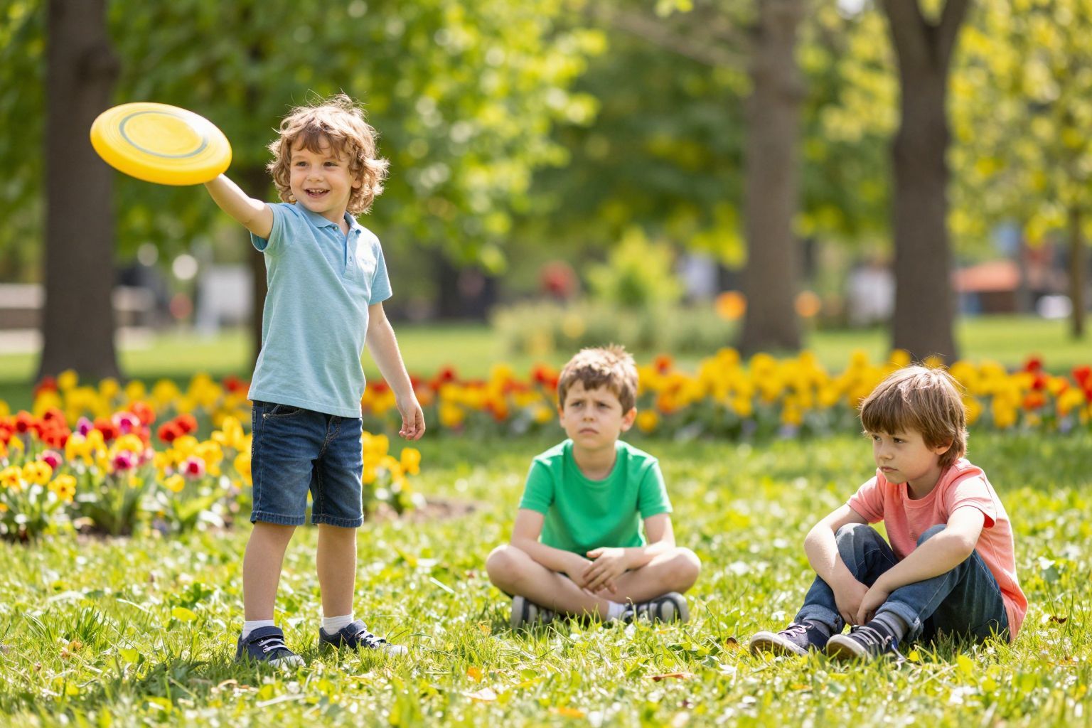 A toxikus barátságok gyakran manipulációval és irigységgel társulnak.