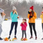 Hogyan kerüld el a betegségeket télen? Immunrendszer-erősítés természetesen