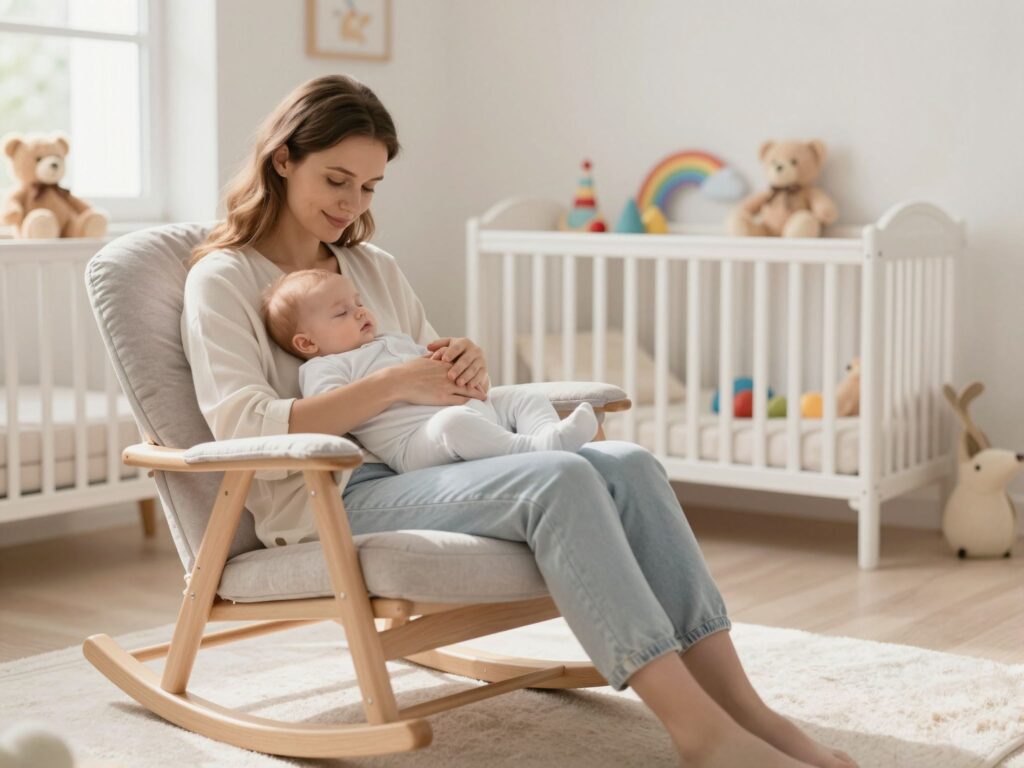 Hogyan kerüld el a tipikus hibákat a babaaltatás során?