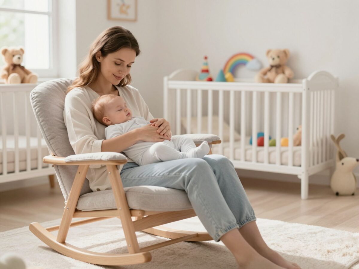 Hogyan kerüld el a tipikus hibákat a babaaltatás során?