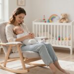 Hogyan kerüld el a tipikus hibákat a babaaltatás során?