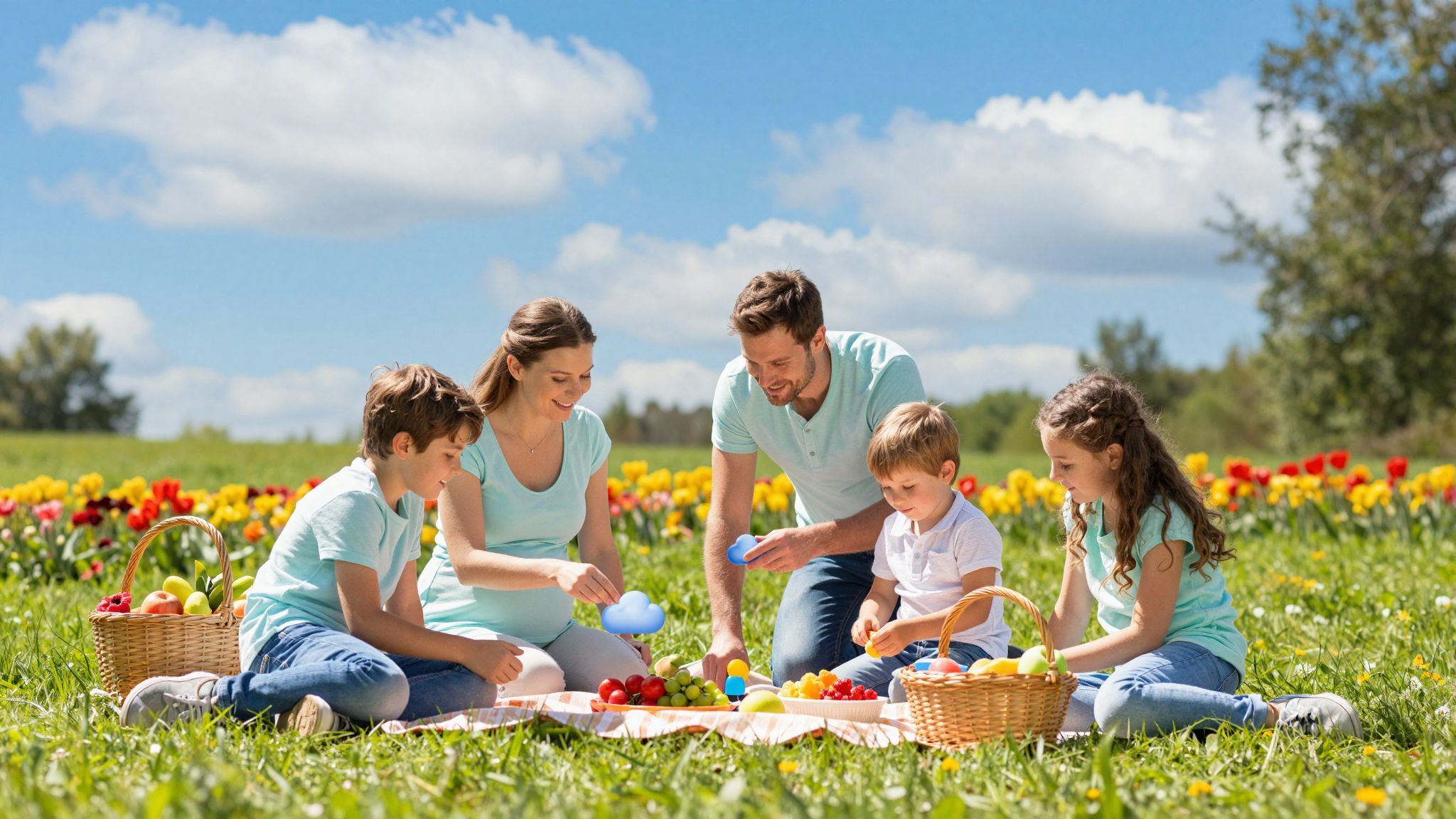 Az időjárás hatása a szülés időpontjára fontos tényező.