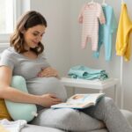 Hogyan készülj a sikeres szoptatásra? Tippek a várandósság alatt