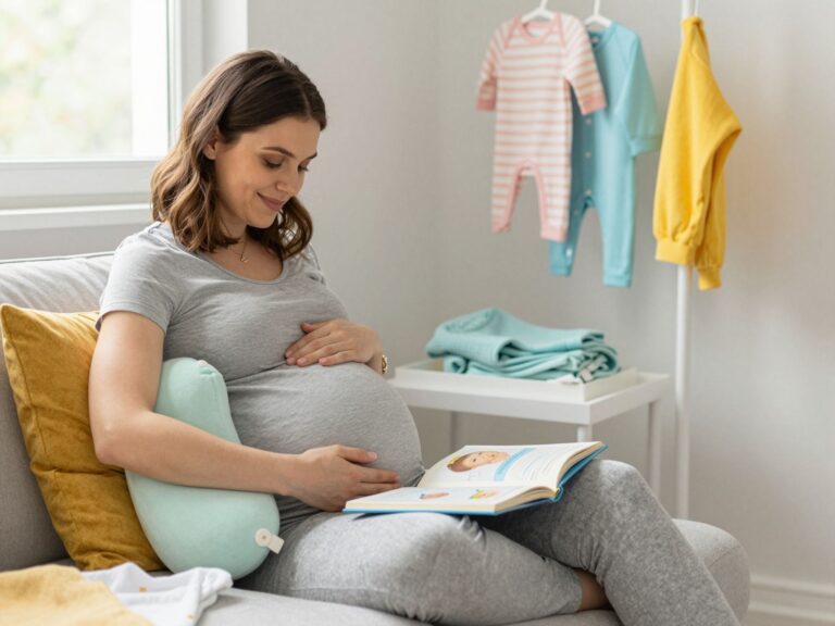 Hogyan készülj a sikeres szoptatásra? Tippek a várandósság alatt