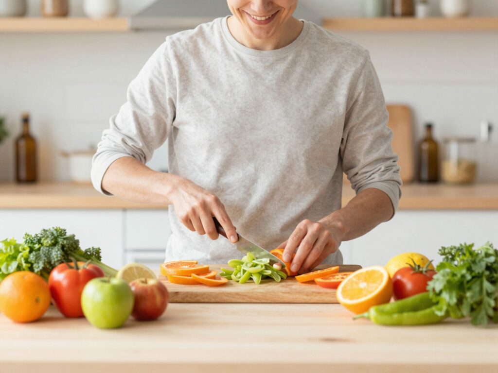 Hogyan kezeld a pikkelysömört természetesen? Diéta és életmódbeli tanácsok