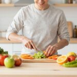 Hogyan kezeld a pikkelysömört természetesen? Diéta és életmódbeli tanácsok