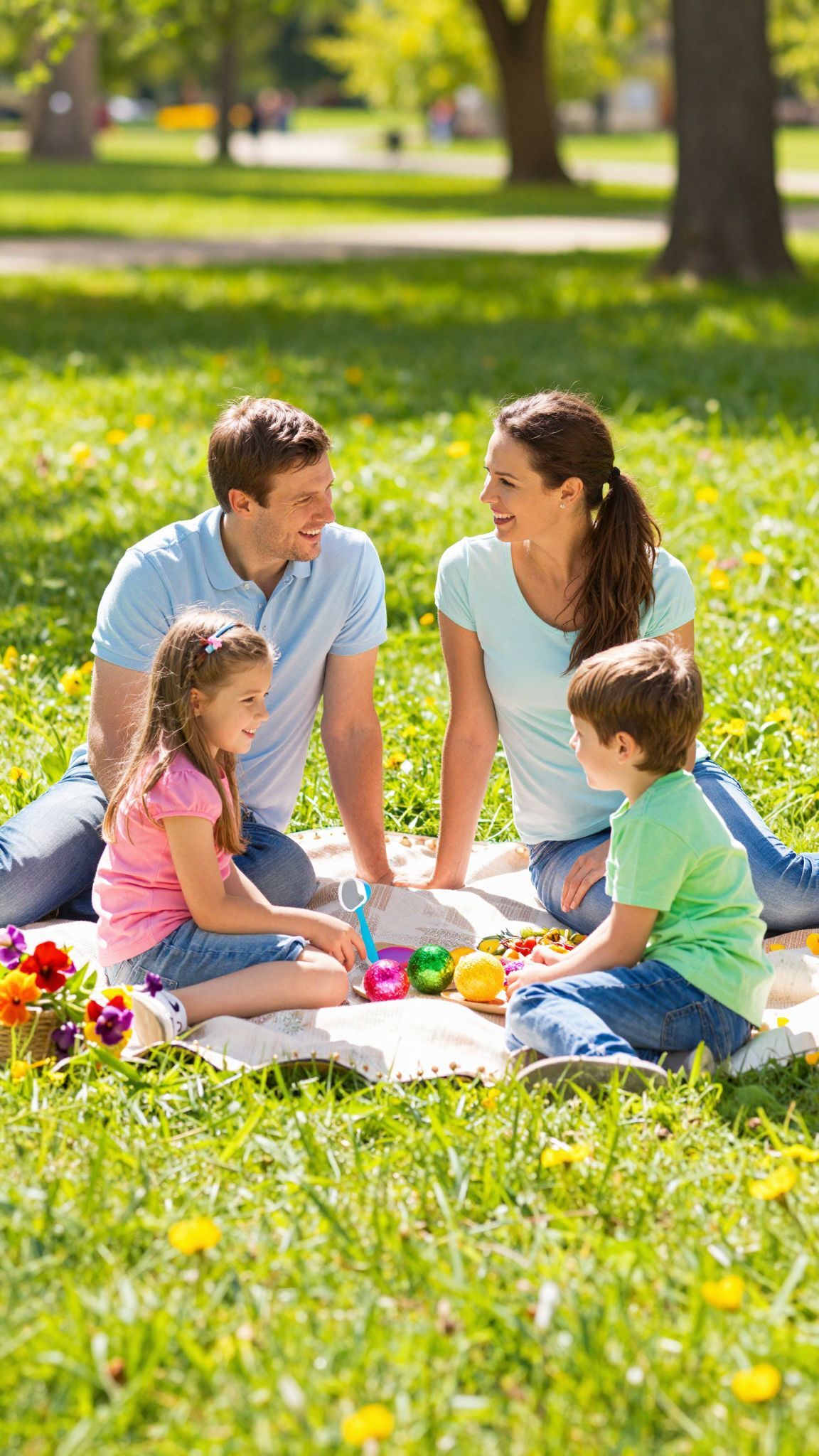 A külső nyomás kezelése erősíti a gyerek önbizalmát.