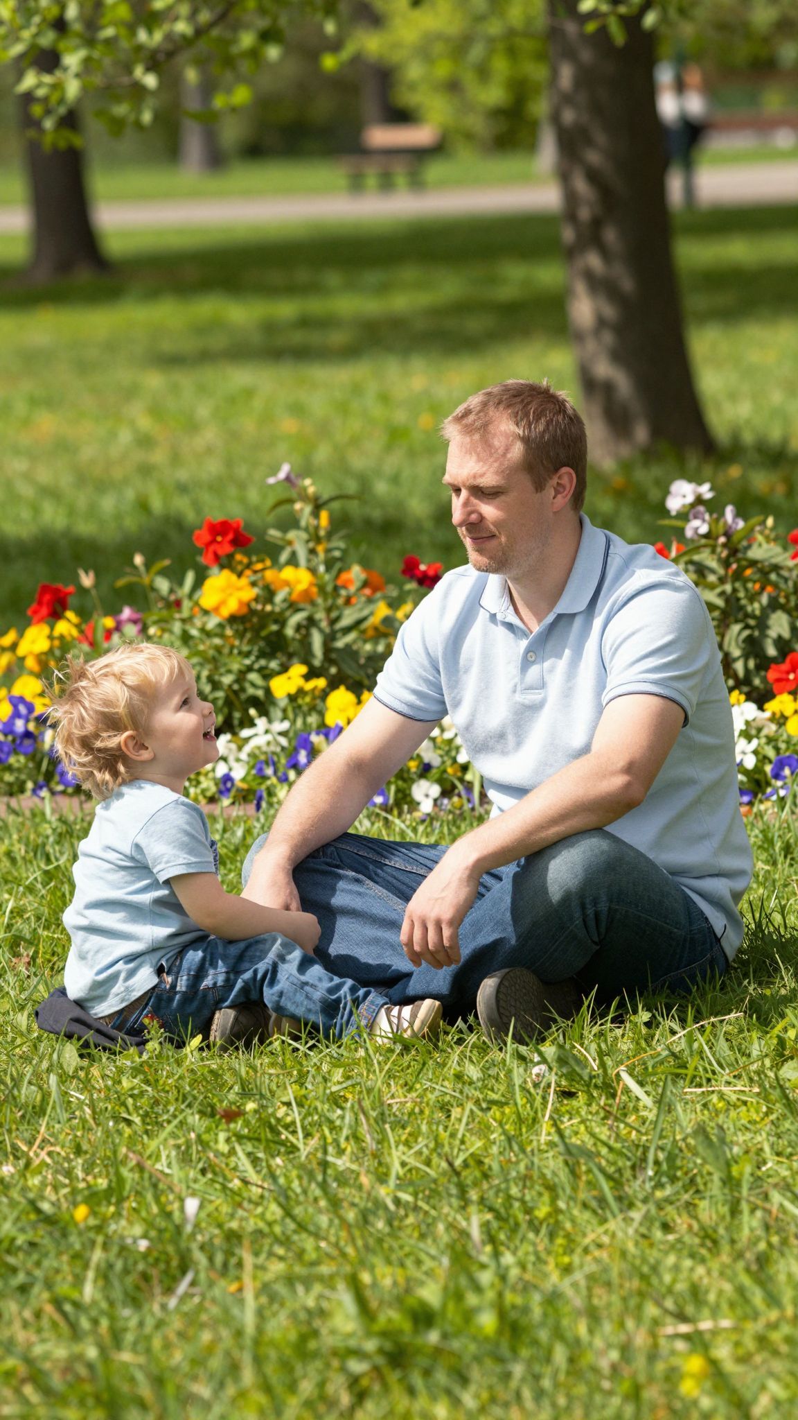 Fontos a rendszeres pihenés a szülői kimerültség kezeléséhez.