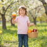 Hogyan küzdjünk a tavaszi fáradtság ellen gyermekkorban: vitaminpótlás és életmód