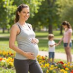 Hogyan maradj fitt és kiegyensúlyozott a várandósság 9 hónapja alatt?