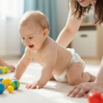 Hogyan működik a pelenka nélküli életmód csecsemőkorban? Az EC módszer alapjai