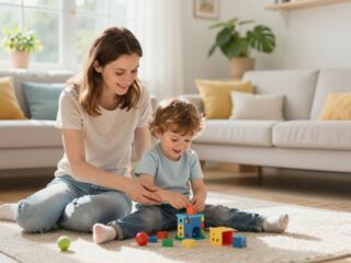 Hogyan nevelj dac és kiabálás nélkül? 9 gyakorlati tipp a gyengéd neveléshez