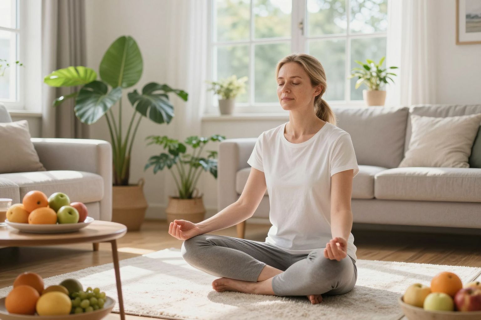 A tudatosság növeli a stresszkezelést és a döntéshozatalt.