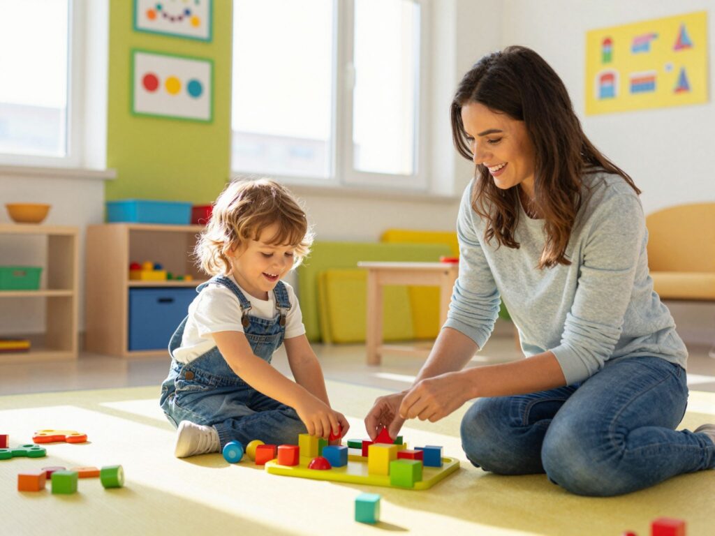 Hogyan szerettesd meg az ovit a gyerekkel? Pozitív megerősítések és bevált praktikák