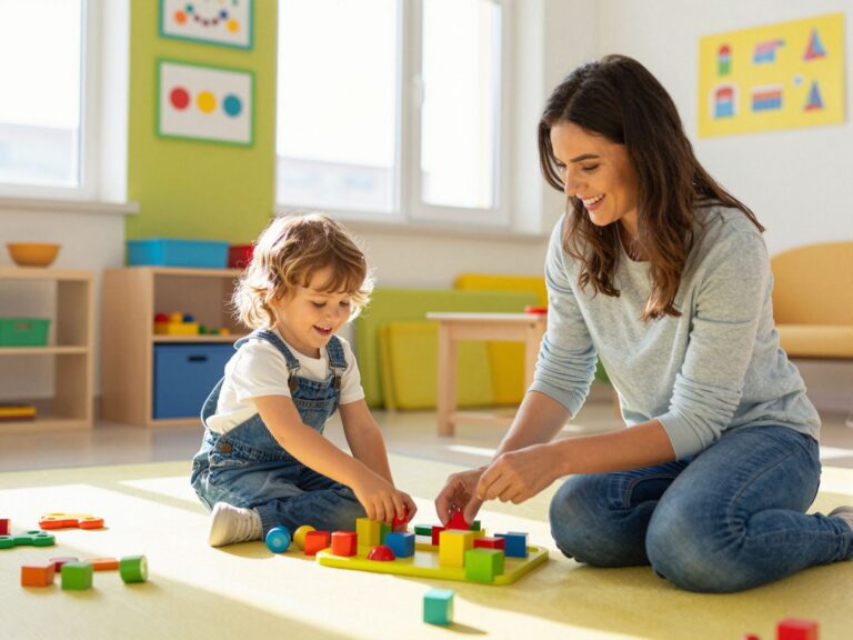 Hogyan szerettesd meg az ovit a gyerekkel? Pozitív megerősítések és bevált praktikák