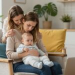 Hogyan támogasd hatékonyan a barátnődet, ha nem megy a szoptatás?