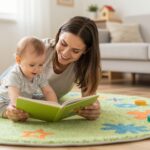 Hogyan teremts biztonságos kötődést a babáddal? A bizalom alapjai