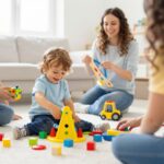 Hogyan válasszunk ajándékot a gyereknek, ami fejleszti és leköti?