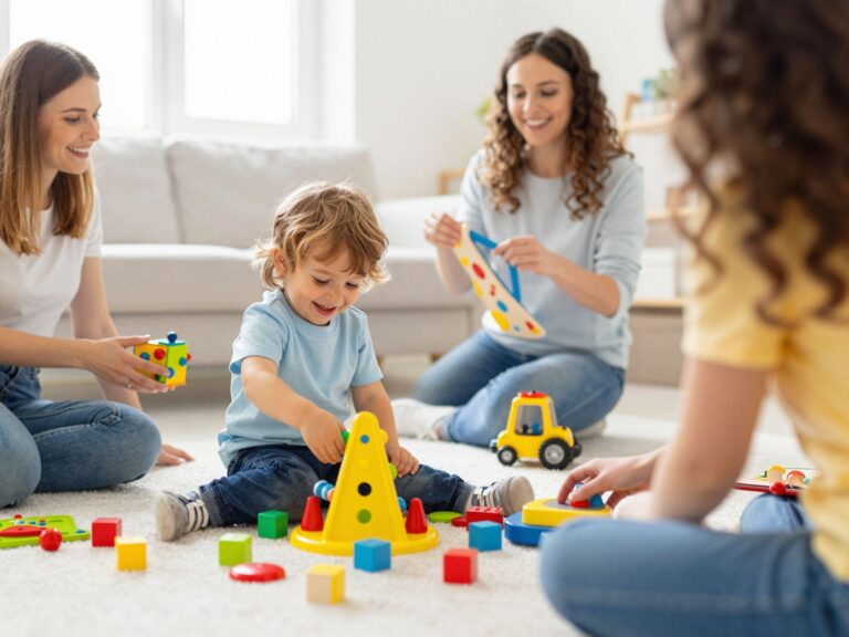 Hogyan válasszunk ajándékot a gyereknek, ami fejleszti és leköti?