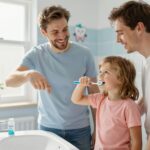 Hogyan védd a gyerek fogait extra erőfeszítés nélkül? A fluorozott só előnyei és használata