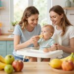 Hogyan vezesd be a banánt a hozzátáplálásba? Tippek és finom receptek