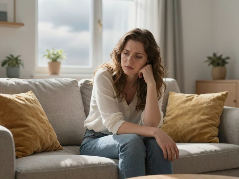 Hónapokig tartó fáradtság és ködös agy: a poszt-covid szindróma leggyakoribb tünetei