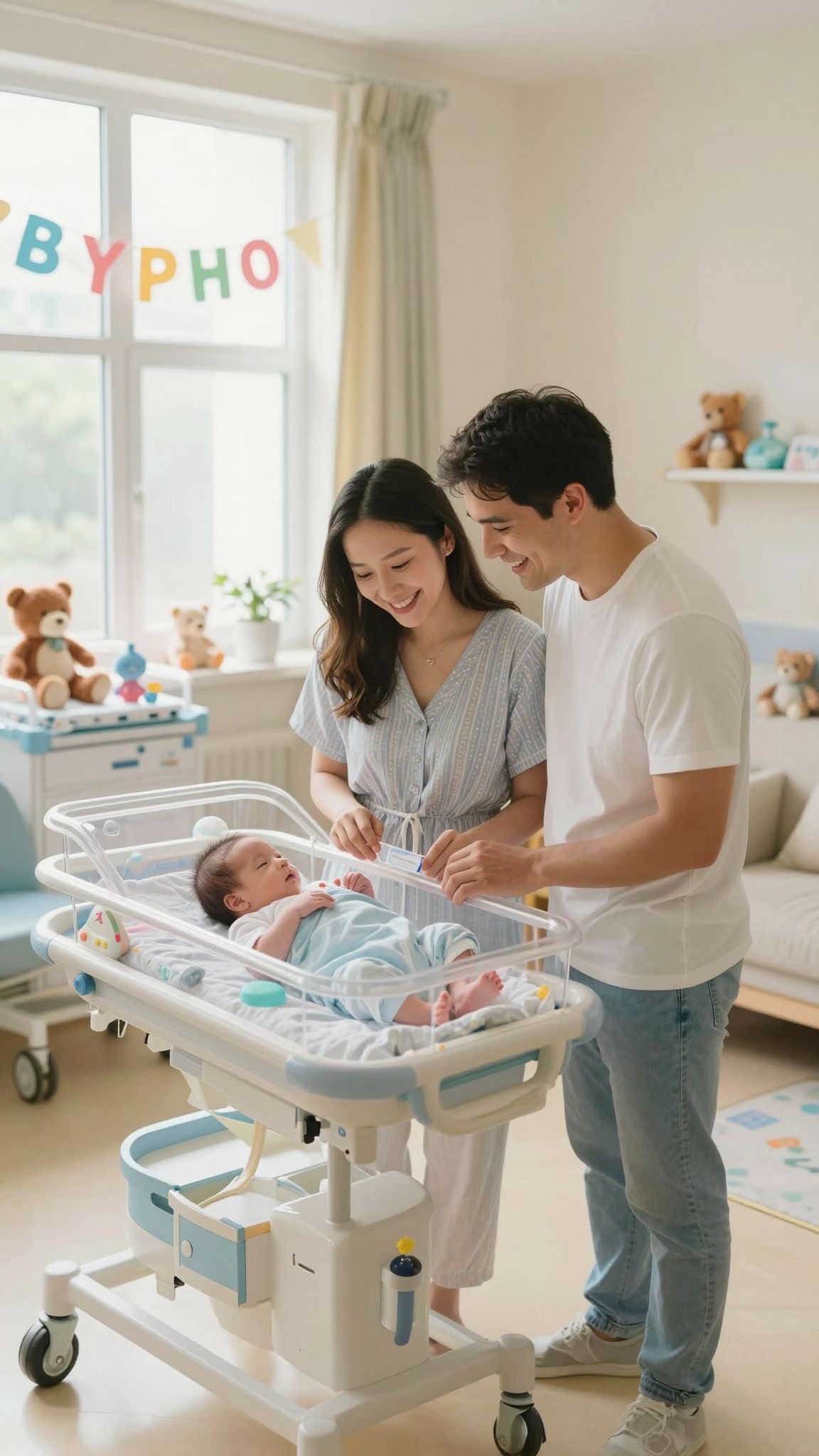 A koraszülöttek hosszú távú életminőségét számos tényező befolyásolja.