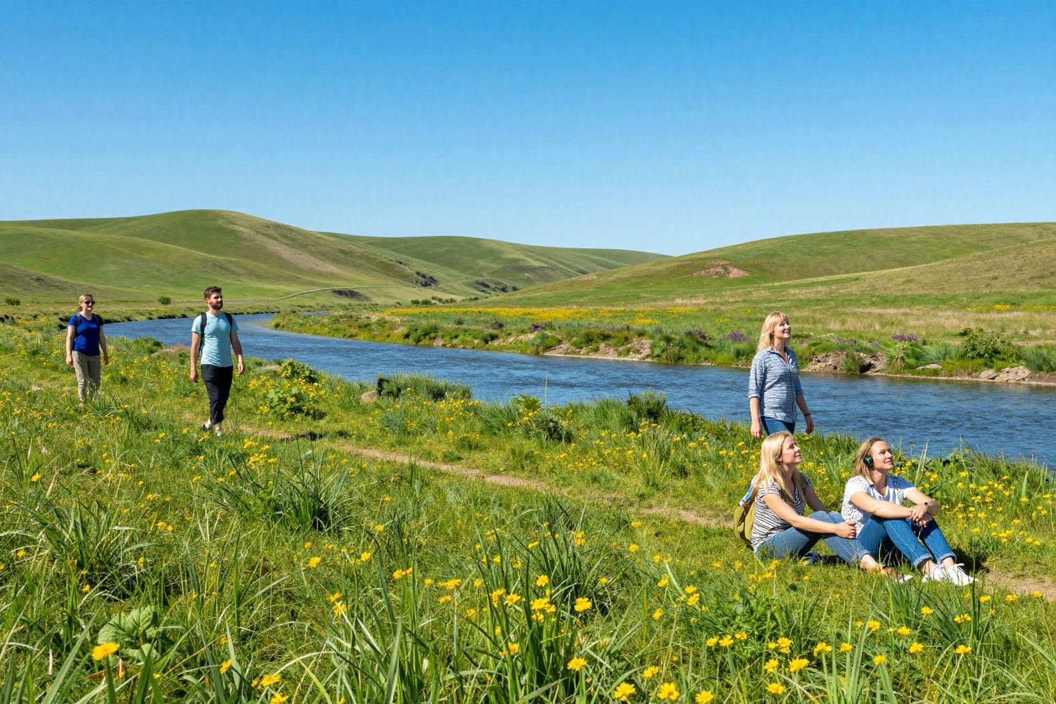 A poszt-COVID szindróma kezelése javíthatja a jövőt.
