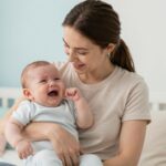 Így értelmezd a baba jelzéseit: a sírás nem manipuláció, hanem kommunikáció