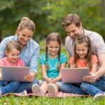 Így nevelik gyerekeiket a techóriások vezetői: meglepő szabályok és korlátozások