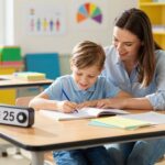 Így segíts a gyereknek a tanulásban: a pomodoro technika gyerekekre szabva