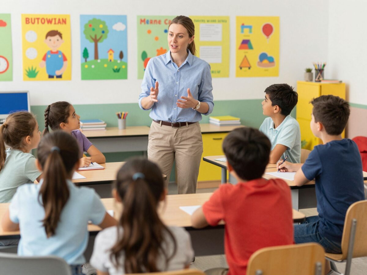 Így taníts empátiát: hét használható mondat és helyzetgyakorlat