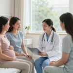 Így válassz szülészetet: a legfontosabb szempontok és kérdések